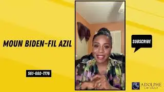Moun Biden fil Azil