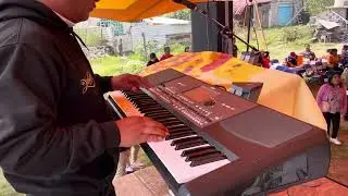 Lobo Mixteco Popurrís De Chilenas En Vivo En El Centro Social Gromty 2024