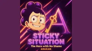 Sticky Situation