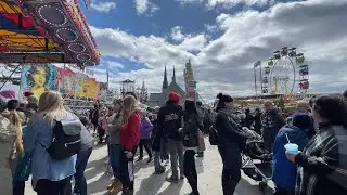 Beauce Carnaval édition 2022