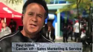 Newad & Canlan Ice Sports / Advertising opportunities