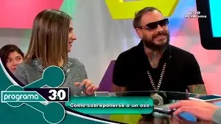 #EsBroma | El peor oso de DJ Sexy Devil y Mr. Pimp Dog | Programa 3.0