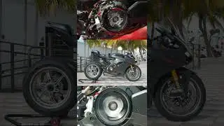 THE ULTIMATE EXPRESSION | MOTOMILLION PANIGALE V2