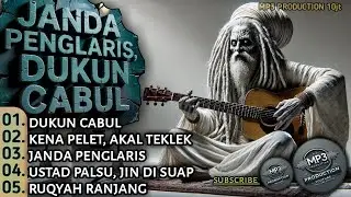 KUMPULAN MUSIK REGGAE ROCK SINDIRAN PEDAS & EKSTRIM | USTAD PALSUKAN & DUKUN CABUL (MP3 PRODUCTION)