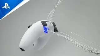 PS5 - Adaptive Trigger