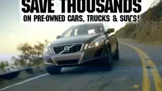 Wallace Lincoln Overstocked Used Car Reduction