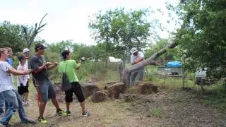 MPACT 2015 - Llano, Texas  Camp Video