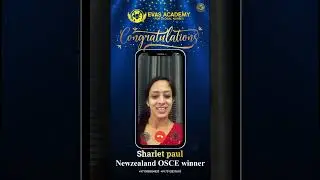 Best Agency for IQN & OSCE New Zealand.HAAD, DHA, IQN, Prometric, NCLEX-RN #internationalnurses