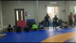 Master Chandgiram Akhada practice🤼&zwj;♂🤼&zwj;♂Time