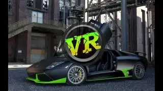Extreme Party Bass Music