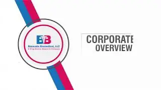 Bezwada Biomedical Corporate Overview