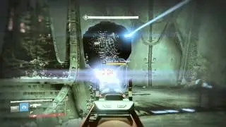Destiny: THE SUNLESS CELL (The Taken King Strike)