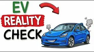 Why First Time EV Buyers Often Regret Their Purchase?