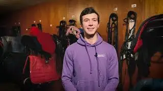 Julian Equine Interview