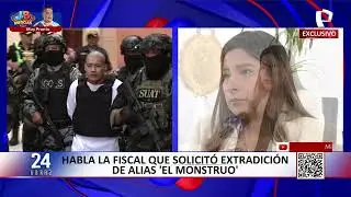 Caso &ldquo;El Monstruo&rdquo;: Fiscal&iacute;a buscar&aacute; que sea sentenciado este a&ntilde;o