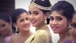 Amitha Wedding Trailer