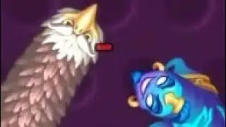 WORM ZONE IO | 5 WORMS KILL CHALLENGE | INFINITY EVENTS - EAGLE WORM