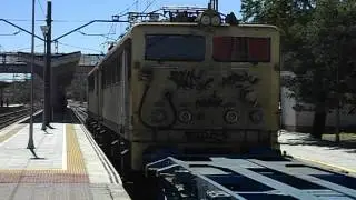 Renfe 269