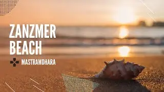 Zanzmer Beach || MUSAFIR Vlog #1 || Bhavnagar || Shoot on POCO X2