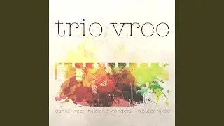 Tango Vier Drie