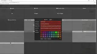 Withdrawing Search Engine from Tile with Multiple Search Engines (edit screen)