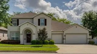 2415 Pickford Cir, Apopka, FL 32703