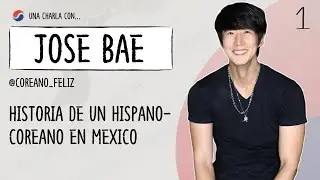 EPISODIO 1 : Una charla con... JOS&Eacute; BAE