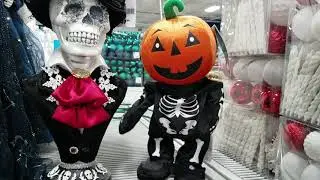At Home Halloween Clearance 2020
