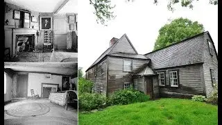 The Fascinating History Of America&rsquo;s Oldest Surviving Timber framed House
