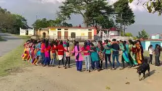Salde bikhoti mela Surikhet bitholi 👌👌#like #subscribe #comment 👍👍