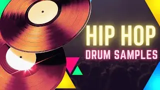 Hip Hop Sample Pack Loops 480 Midi & 30 Kits 247 Samples EMPIRE BREAKS First Look  NI PLAY SERIES