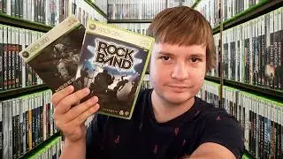 MY XBOX 360 & ORIGINAL XBOX Collection of Physical Xbox Games