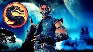 Bringing Out Sub-ZERO in Kombat League {Mortal Kombat 1}