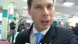 Trade Show Booth Staff Tips