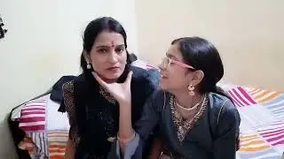 👉Mummy Ka Beauty Mode On 😂 | Maya Kumari Ne Sajaya