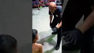 future KICK boxing champion! #highlights #viralvideo #memes #kickboxing
