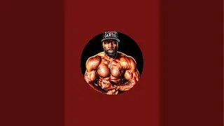 Kali Muscle is live!