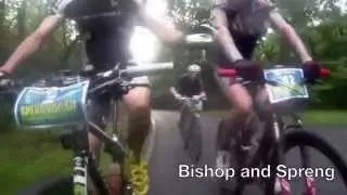 Shenandoah Mountain 100 Highlights 2012