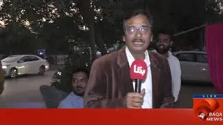 Baqa News -Public Opinion For Pervez Musharraf