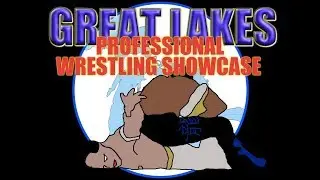 GLPWS (Episode 5) - Jeff Brooks vs. Caleb Stills