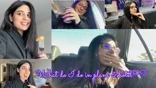 Why Ellie Zaid is always Late?? | Sydney for LAKM&Eacute; Australia Fashion Show | Part-2 #elliezaid