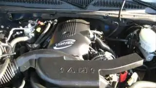 2003 Chevrolet Tahoe  Used Cars - Nashville,Tennessee - 2013-05-03