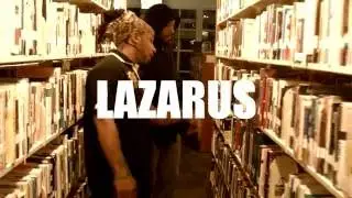 Lazarus Saneter University Athem
