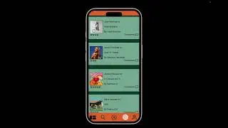 Encore Video and App Presentation