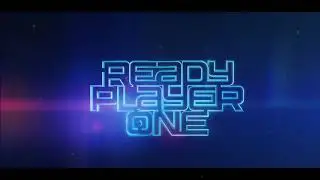Ready Player One Extended Theme Mix (The FestEvil)