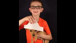 How to Make A Sailor Hat or Boat!! EliDoesItAll - Paper Hat Fold