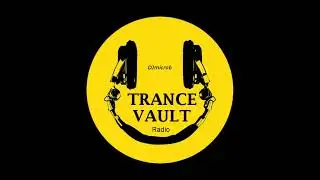 TranceVault Radio - Pulsedriver - Cambodia (Green Court Remix)