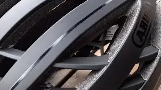 CAPACETE ABUS AVENTOR CICLISMO - SEMANA DIA DOS PAIS #short #shorts