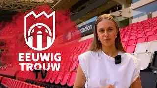 Supportersvereniging PSV lanceert Eeuwig Trouw TV