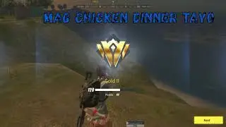 PP19 Song Rules Of Survival Ros Bisaya